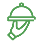 Klantgerichtheid & gastvrijheid